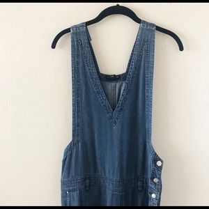 CLUB MONACO DENNYA JUMPSUIT